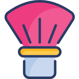 Brush icon