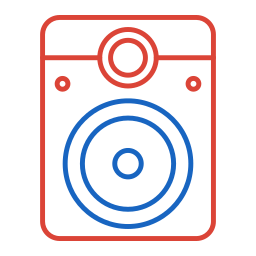 Speaker icon