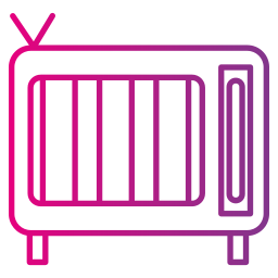 テレビ家具 icon
