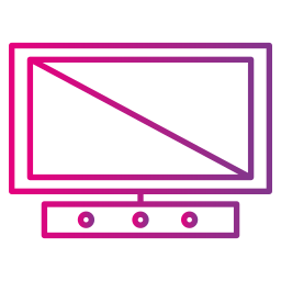 テレビ家具 icon