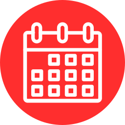 Calendar icon