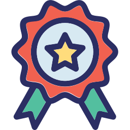 Badge icon