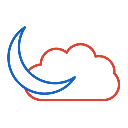 Cloud icon