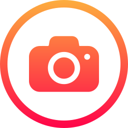 Camera icon