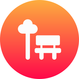 Bench icon