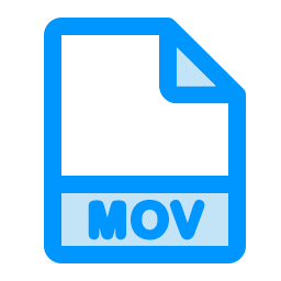 mov-dateiformat icon