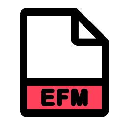 Efm icon