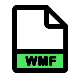 Wmf Ícone