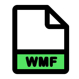 wmf Icône