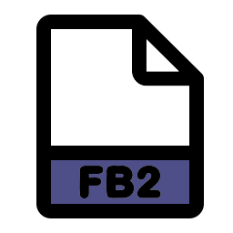 fb2 icon