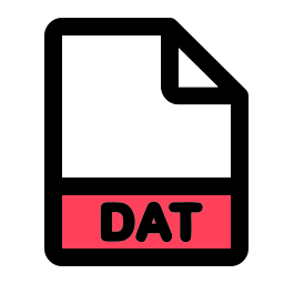 dat-dateiformat icon