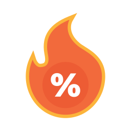 Hot Sale icon