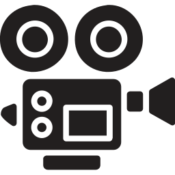 video icon