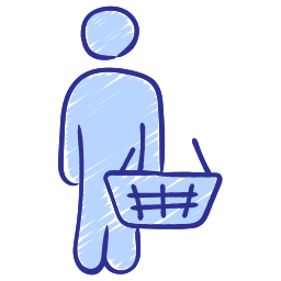 Shopping icon