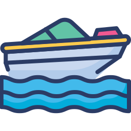 Boat icon