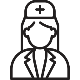 Physician icon