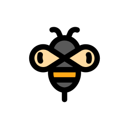 Bee icon