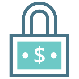 dinero icono
