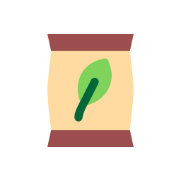 Fertilizer icon