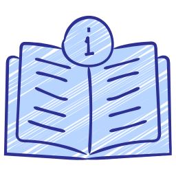 Book icon