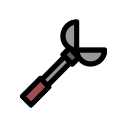 가지치기 icon