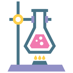 laboratory Ícone