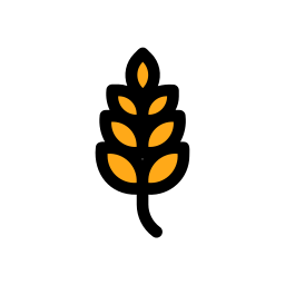 Wheat icon