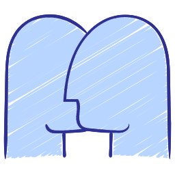 Communication icon