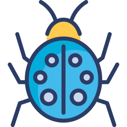 Insect icon