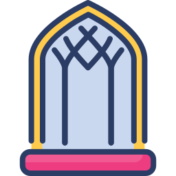 교회에 icon