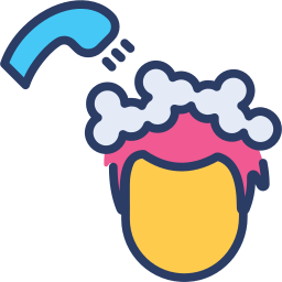 spray icon