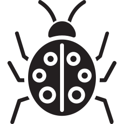 Insect icon