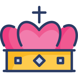 Crown icon