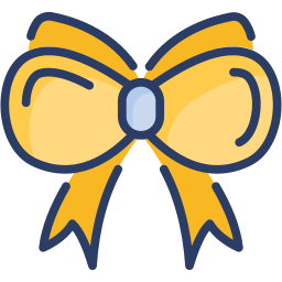 Ribbon icon