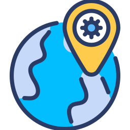 Location icon