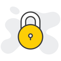 Lock icon