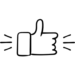 daumen icon