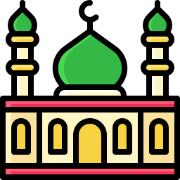 moschee icon