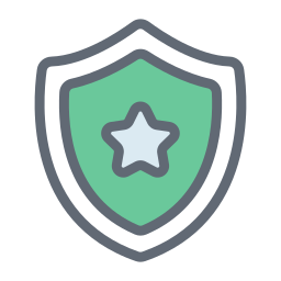 shield icon