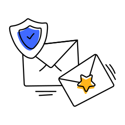 Secure icon