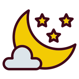 Moon आइकन