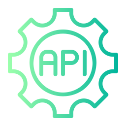 api icono