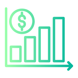 Chart icon