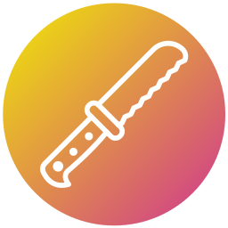 Bread Knife icon