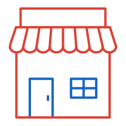 Shop icon