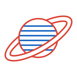 saturn icon