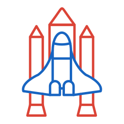 Space Shuttle icon