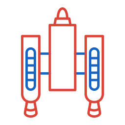 jetpack icona