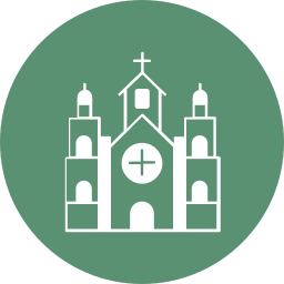 Church icon