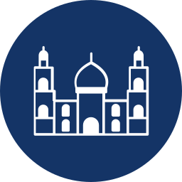 musulmanes icono
